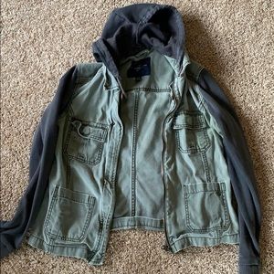 American Eagle Fall Jacket